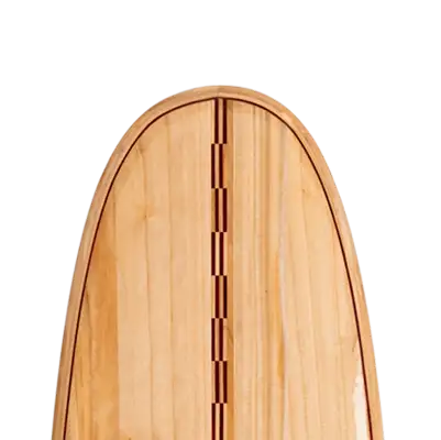 Detalle de tabla Dur Longboard