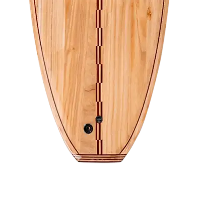 Detalle de tabla Dur Longboard