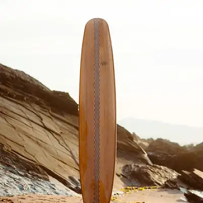 Tabla Dur Longboard